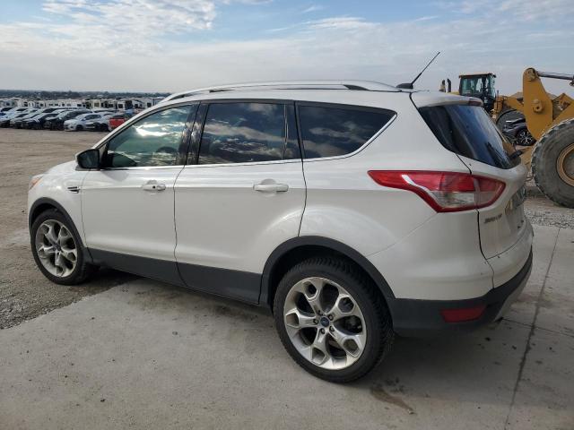 Photo 2 from auction – 2016 FORD ESCAPE TIT with VIN 1FMCU9JX8GUB37252