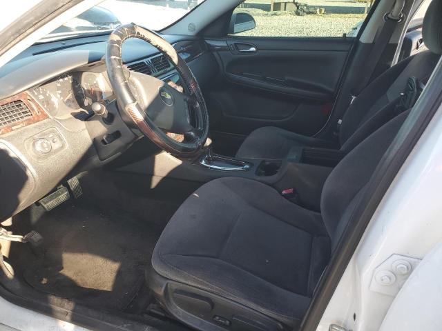 Photo 7 from auction – 2014 CHEVROLET IMPALA with VIN 2G1WB5E3XE1130442