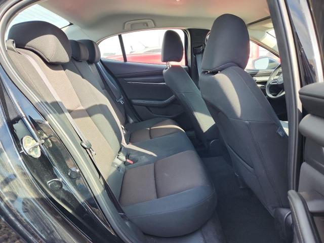 Photo 10 from auction – 2021 MAZDA 3 with VIN JM1BPAAL9M1323756