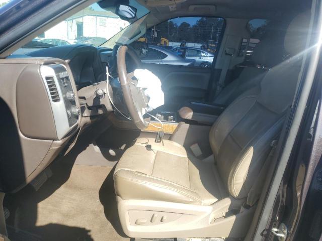 Photo 7 from auction – 2015 GMC SIERRA K15 with VIN 3GTU2VEC4FG256481