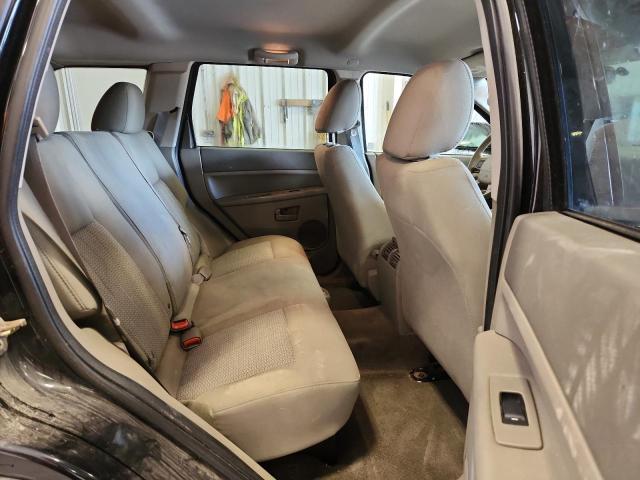 Photo 11 from auction – 2007 JEEP GRAND CHER with VIN 1J8GR48K47C614570