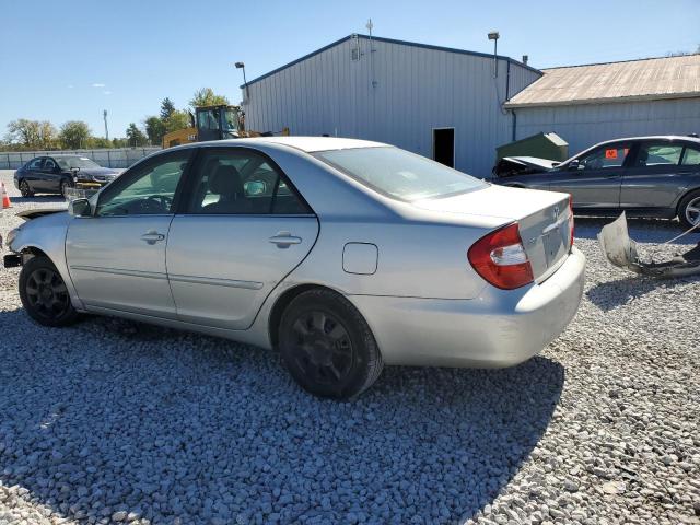 Photo 2 from auction – 2003 TOYOTA CAMRY LE with VIN 4T1BE32K93U230591