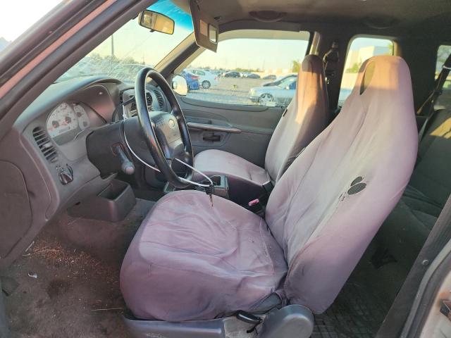 Photo 7 from auction – 2001 FORD EXPLORER S with VIN 1FMYU60E11UB97093