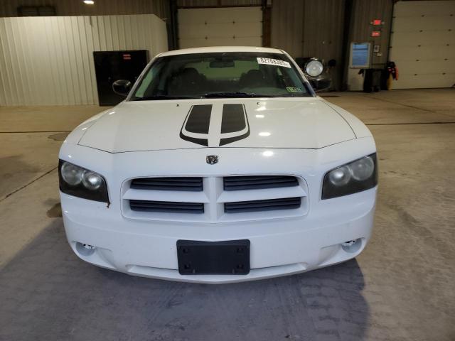 Photo 5 from auction – 2008 DODGE CHARGER with VIN 2B3KA43GX8H314530