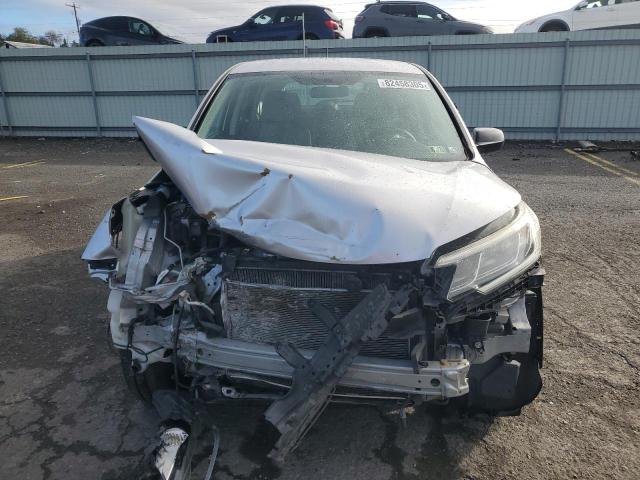 Photo 5 from auction – 2016 HONDA CR-V LX with VIN 2HKRM4H3XGH690788