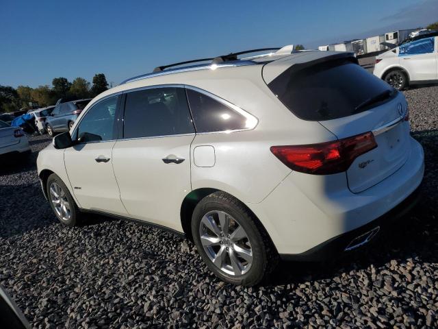 Photo 2 from auction – 2016 ACURA MDX ADVANC with VIN 5FRYD4H96GB048243