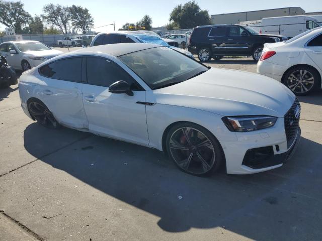 Photo 4 from auction – 2019 AUDI RS5 with VIN WUABWCF59KA902013