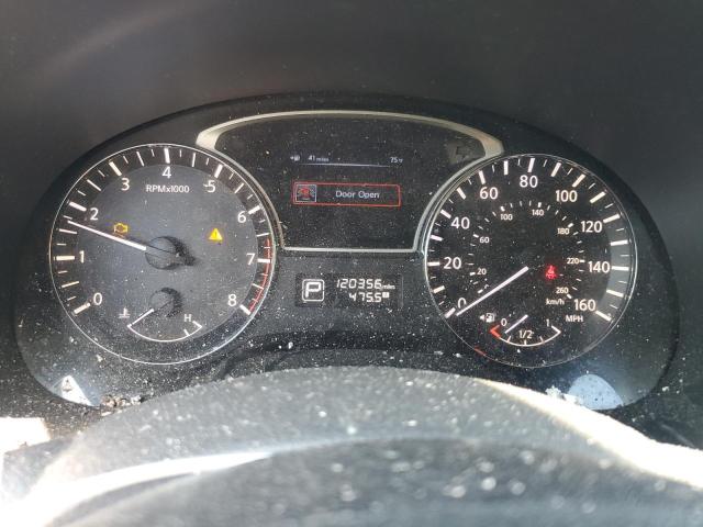 Photo 9 from auction – 2013 NISSAN ALTIMA 2.5 with VIN 1N4AL3AP2DC111023