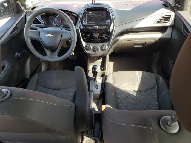 Photo 8 from auction – 2019 CHEVROLET SPARK LS with VIN KL8CB6SA3KC802620