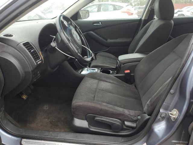 Photo 7 from auction – 2012 NISSAN ALTIMA BAS with VIN 1N4AL2AP4CN485839