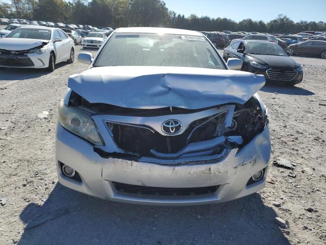 Photo 5 from auction – 2010 TOYOTA CAMRY BASE with VIN 4T4BF3EK1AR009370
