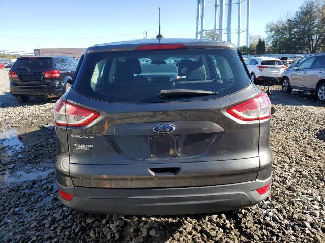 Photo 6 from auction – 2016 FORD ESCAPE S with VIN 1FMCU0F75GUB18727