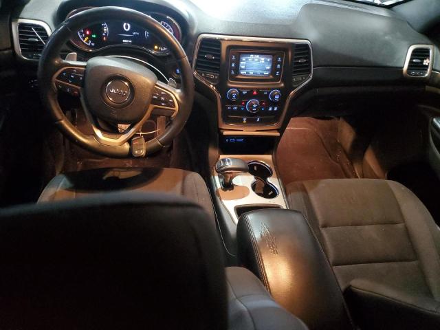 Photo 8 from auction – 2014 JEEP GRAND CHER with VIN 1C4RJFAG4EC421681