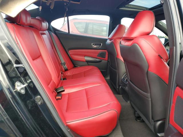 Photo 10 from auction – 2020 ACURA TLX TECHNO with VIN 19UUB3F68LA802403