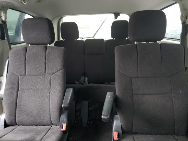 Photo 10 from auction – 2012 DODGE GRAND CARAVAN SXT with VIN 2C4RDGCG0CR247641