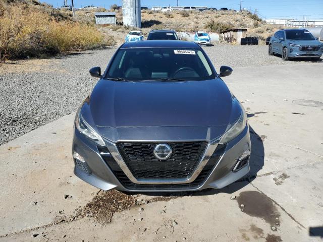Photo 5 from auction – 2019 NISSAN ALTIMA with VIN 1N4BL4CV2KN313657