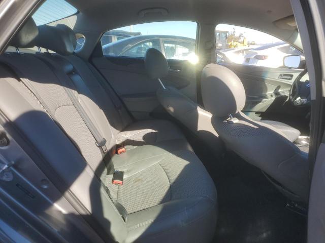 Photo 10 from auction – 2012 HYUNDAI SONATA SE with VIN 5NPEC4AC0CH476639