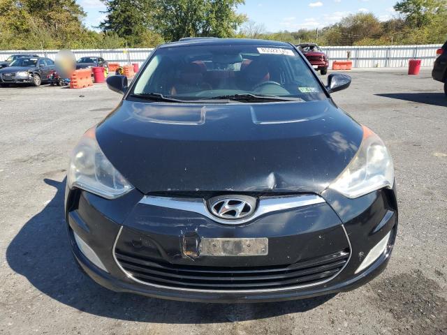 Foto 5 de la subasta – 2012 HYUNDAI VELOSTER con VIN KMHTC6AD5CU032895