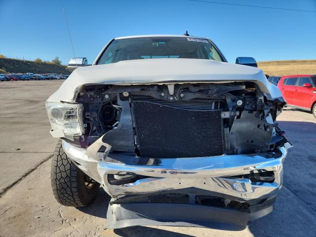 Photo 5 from auction – 2018 RAM 2500 LARAM with VIN 3C6UR5FL0JG204730
