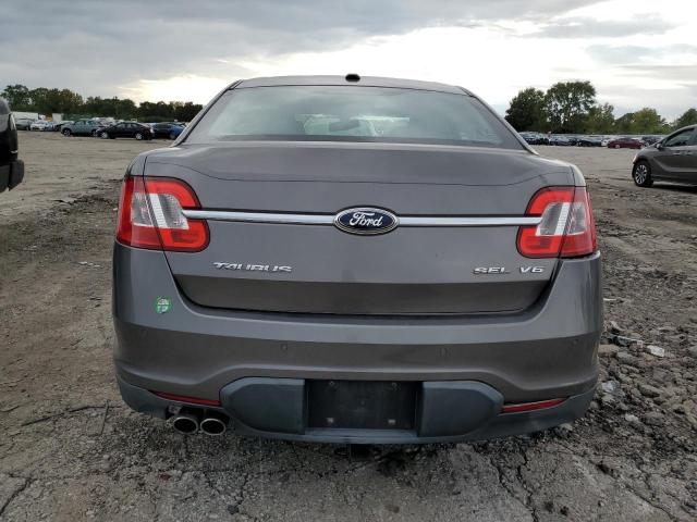 Photo 6 from auction – 2012 FORD TAURUS SEL with VIN 1FAHP2EW8CG102851