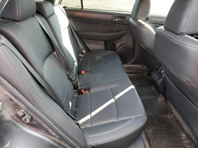 Photo 10 from auction – 2019 SUBARU OUTBACK 2. with VIN 4S4BSANC4K3278733