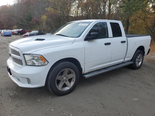 RAM 1500 ST 2014 with VIN 1C6RR7FT1ES186206 - Photo from auction