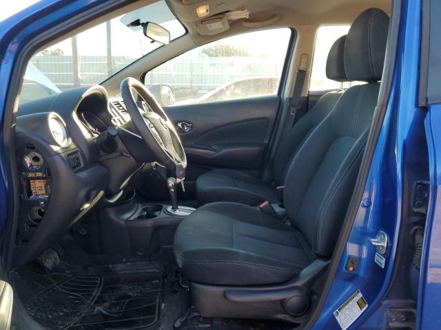 Photo 7 from auction – 2014 NISSAN VERSA NOTE with VIN 3N1CE2CP2EL371094