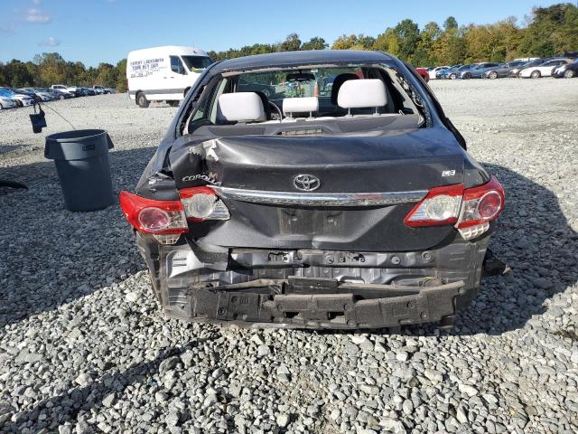 Photo 6 from auction – 2012 TOYOTA COROLLA BA with VIN 2T1BU4EE4CC768664