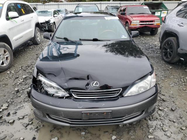 Photo 5 from auction – 2000 LEXUS ES 300 with VIN JT8BF28G3Y5094506
