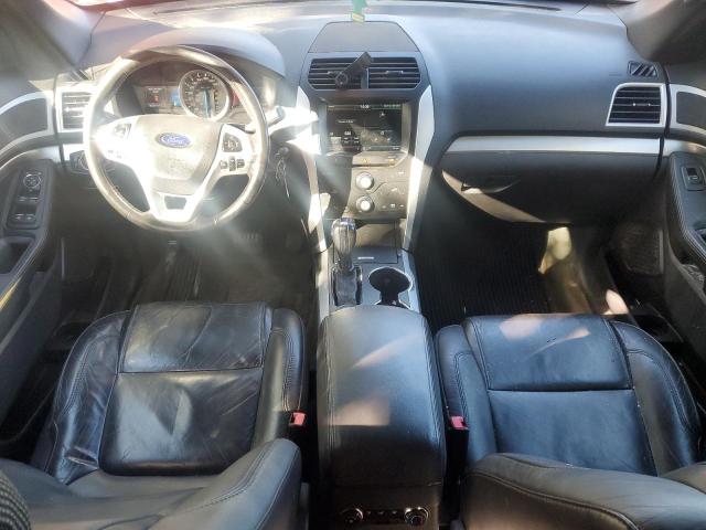 Photo 8 from auction – 2014 FORD EXPLORER X with VIN 1FM5K8D87EGB86371