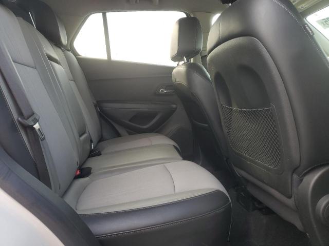 صورة رقم 11 من المزاد - 2016 CHEVROLET TRAX 1LT مع VIN KL7CJLSB7GB614596