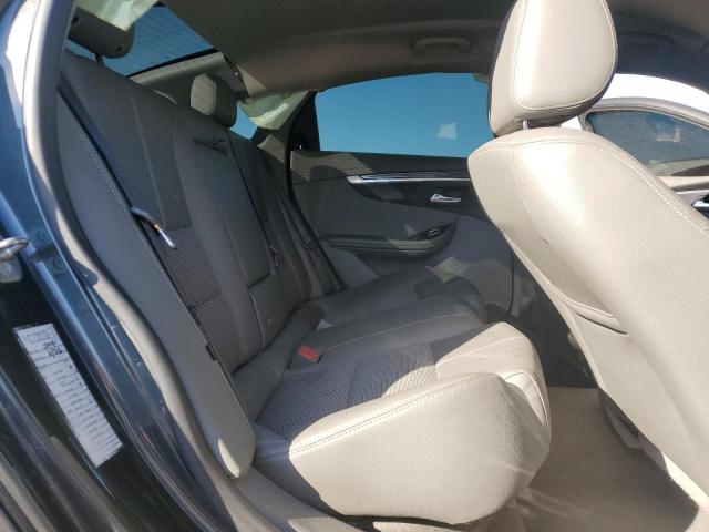 Photo 10 from auction – 2019 CHEVROLET IMPALA LT with VIN 2G11Z5SA5K9132265