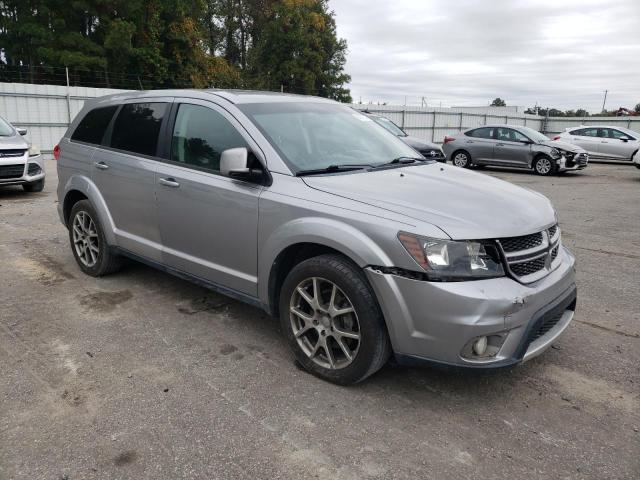 Photo 4 from auction – 2016 DODGE JOURNEY R/ with VIN 3C4PDDEG5GT227780