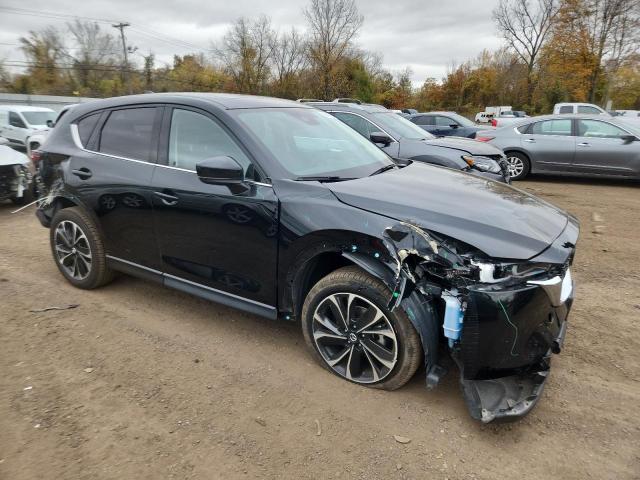 Photo 4 from auction – 2022 MAZDA CX-5 PREMI with VIN JM3KFBDM0N0612861
