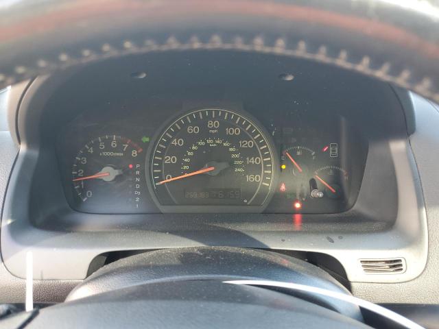 Photo 9 from auction – 2004 HONDA ACCORD EX with VIN JHMCM56894C002831