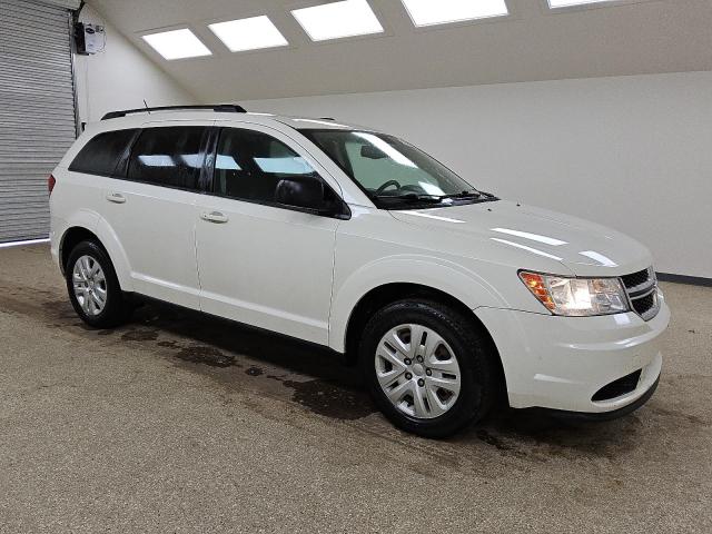 Photo 4 from auction – 2016 DODGE JOURNEY SE with VIN 3C4PDCAB8GT199235