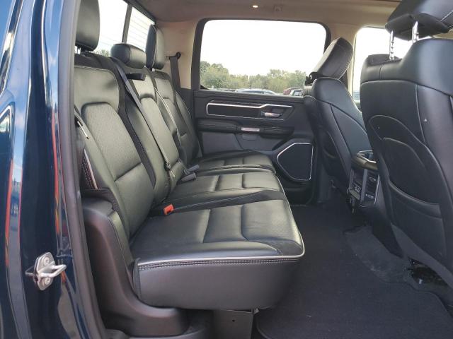 Photo 10 from auction – 2021 RAM 1500 LARAM with VIN 1C6SRFJT3MN568320