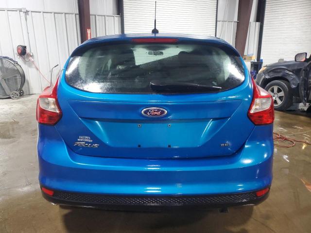 Photo 6 from auction – 2013 FORD FOCUS SE with VIN 1FADP3K28DL113623
