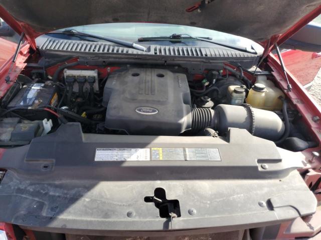 Photo 11 from auction – 2003 FORD EXPEDITION with VIN 1FMPU16W23LA04215