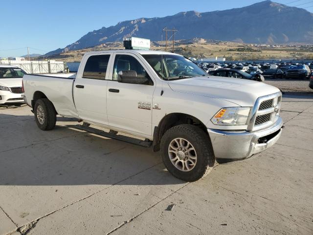 Photo 4 from auction – 2018 RAM 3500 ST with VIN 3C63R3GL6JG407751
