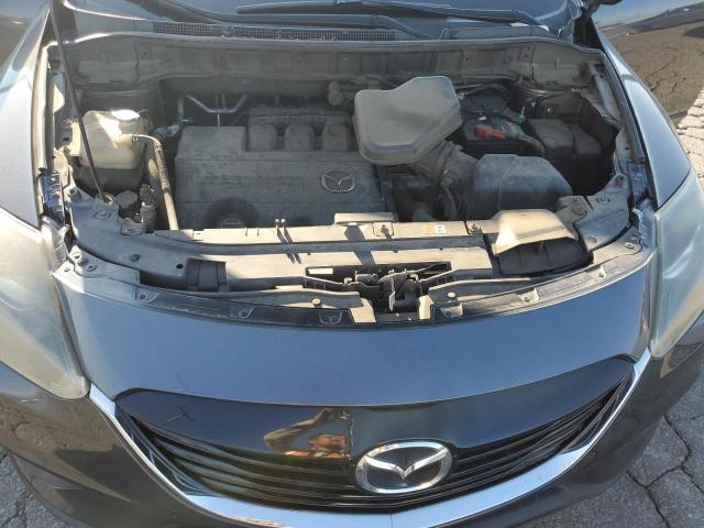 Photo 12 from auction – 2015 MAZDA CX-9 TOURI with VIN JM3TB2CV2F0461744