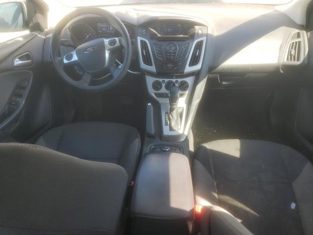 Photo 8 from auction – 2014 FORD FOCUS SE with VIN 1FADP3F25EL292585