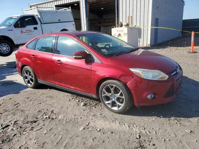Photo 4 from auction – 2013 FORD FOCUS SE with VIN 1FADP3F28DL278999