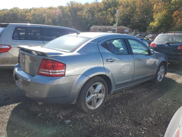 Photo 3 from auction – 2008 DODGE AVENGER R/ with VIN 1B3LC76MX8N665690