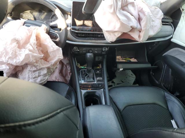 Photo 8 from auction – 2023 JEEP COMPASS LATITUDE with VIN 3C4NJDBN0PT518402