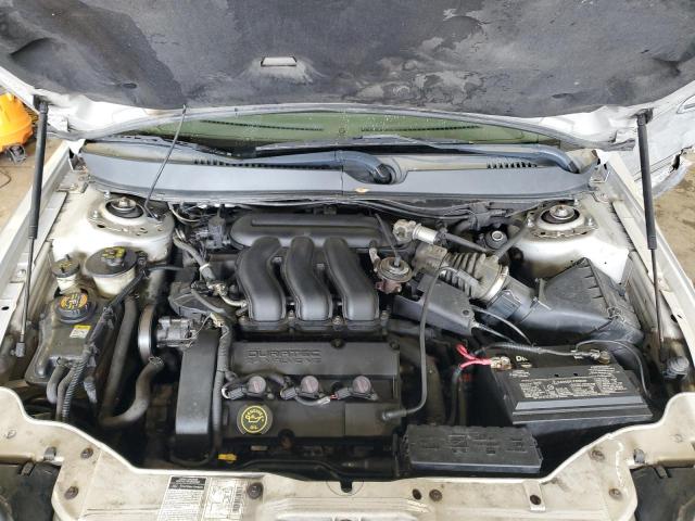 Photo 11 from auction – 2000 MERCURY SABLE LS P with VIN 1MEFM55S3YG646446