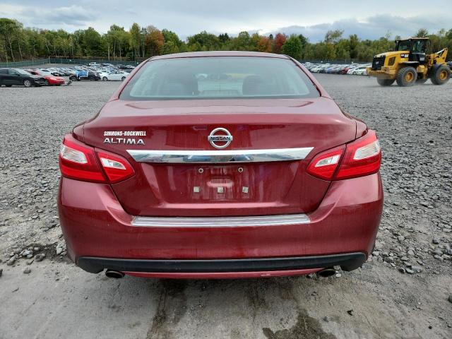 Photo 6 from auction – 2017 NISSAN ALTIMA 2.5 with VIN 1N4AL3AP4HC131828