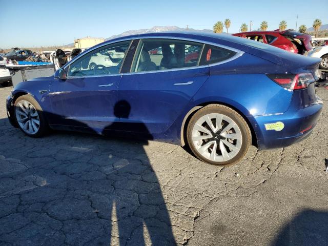 Photo 2 from auction – 2019 TESLA MODEL 3 with VIN 5YJ3E1EBXKF454002