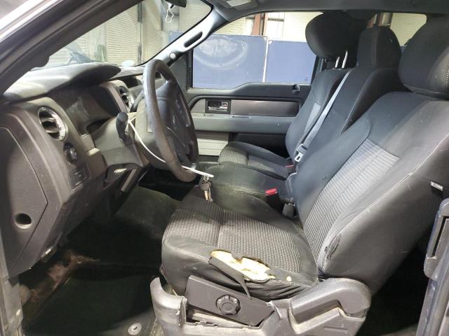 Photo 7 from auction – 2012 FORD F150 SUPER with VIN 1FTEX1CM5CFB70250