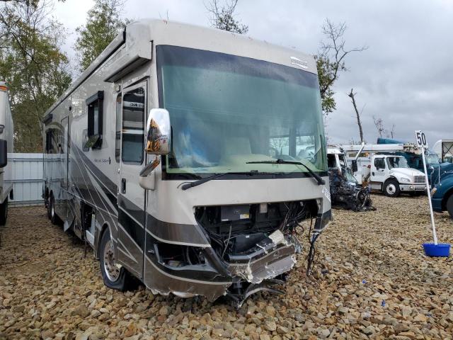 FREIGHTLINER CHASSIS XC 2018 with VIN 4UZFCHFE4JCJV3673 - Photo from auction